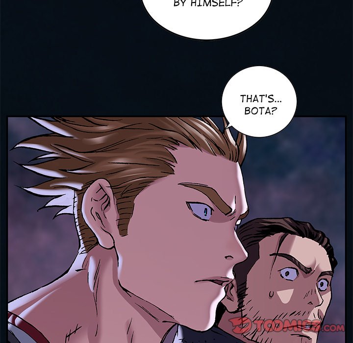 Leviathan (Lee Gyuntak) - Chapter 178 Page 56