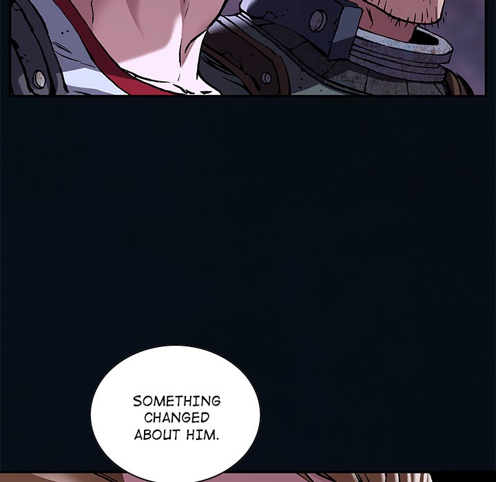 Leviathan (Lee Gyuntak) - Chapter 178 Page 57
