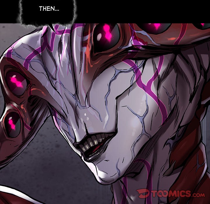 Leviathan (Lee Gyuntak) - Chapter 178 Page 6