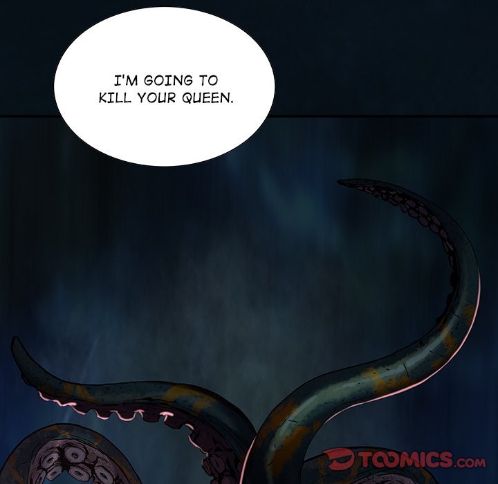 Leviathan (Lee Gyuntak) - Chapter 178 Page 60