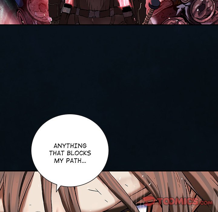 Leviathan (Lee Gyuntak) - Chapter 178 Page 62