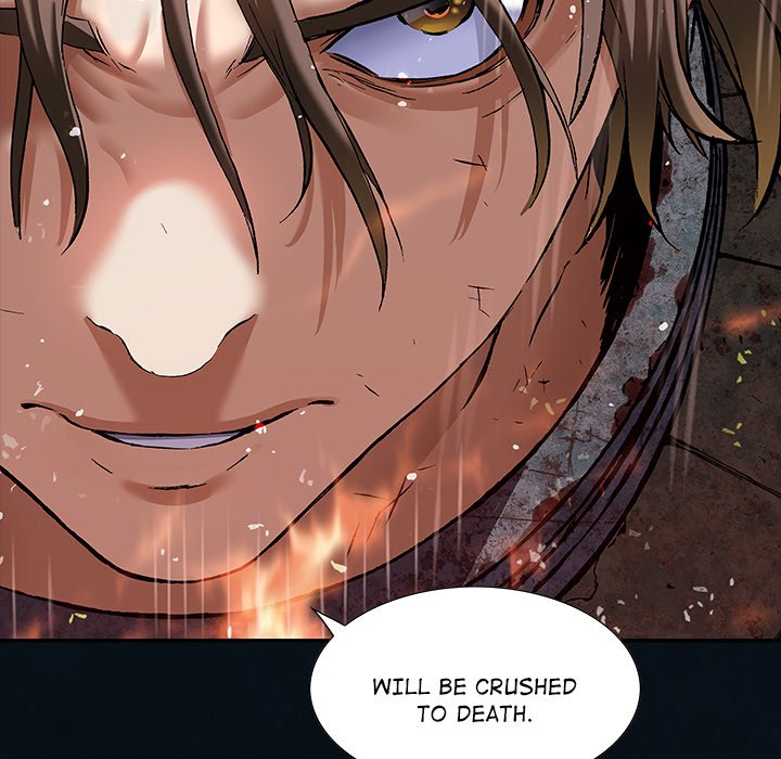Leviathan (Lee Gyuntak) - Chapter 178 Page 63