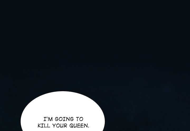 Leviathan (Lee Gyuntak) - Chapter 179 Page 1
