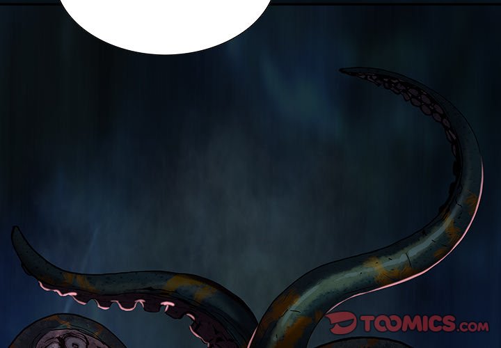 Leviathan (Lee Gyuntak) - Chapter 179 Page 2