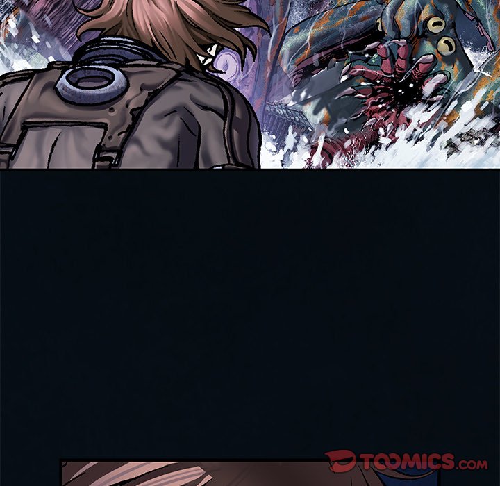 Leviathan (Lee Gyuntak) - Chapter 179 Page 22