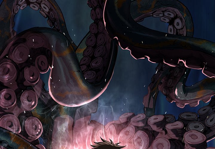 Leviathan (Lee Gyuntak) - Chapter 179 Page 3