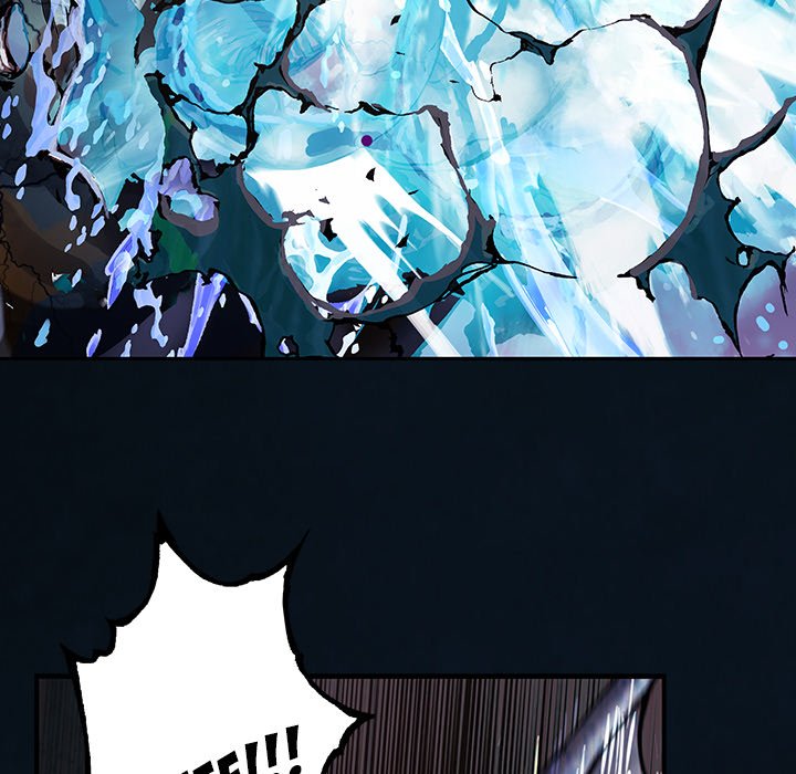 Leviathan (Lee Gyuntak) - Chapter 179 Page 51