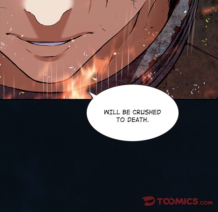 Leviathan (Lee Gyuntak) - Chapter 179 Page 6