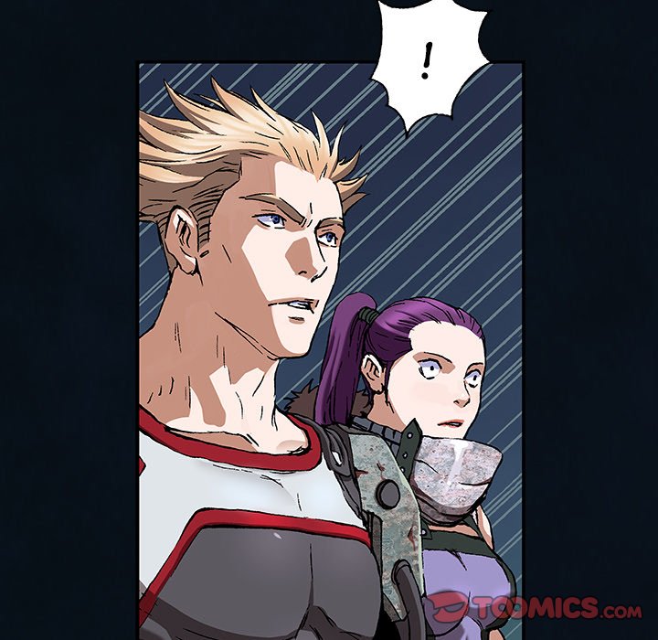 Leviathan (Lee Gyuntak) - Chapter 179 Page 66