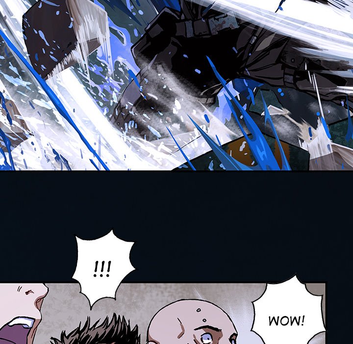 Leviathan (Lee Gyuntak) - Chapter 179 Page 71