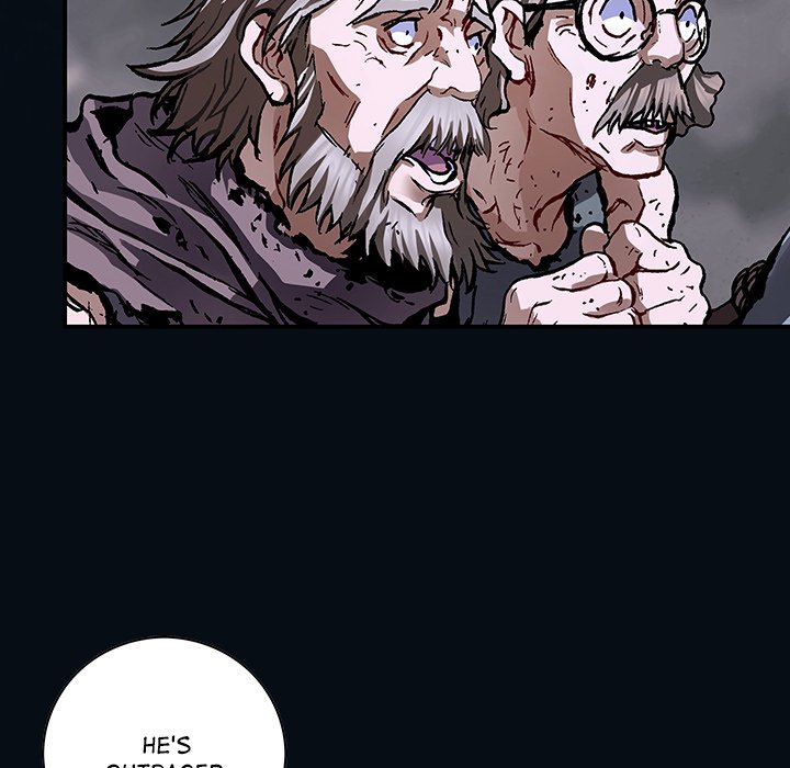 Leviathan (Lee Gyuntak) - Chapter 179 Page 73
