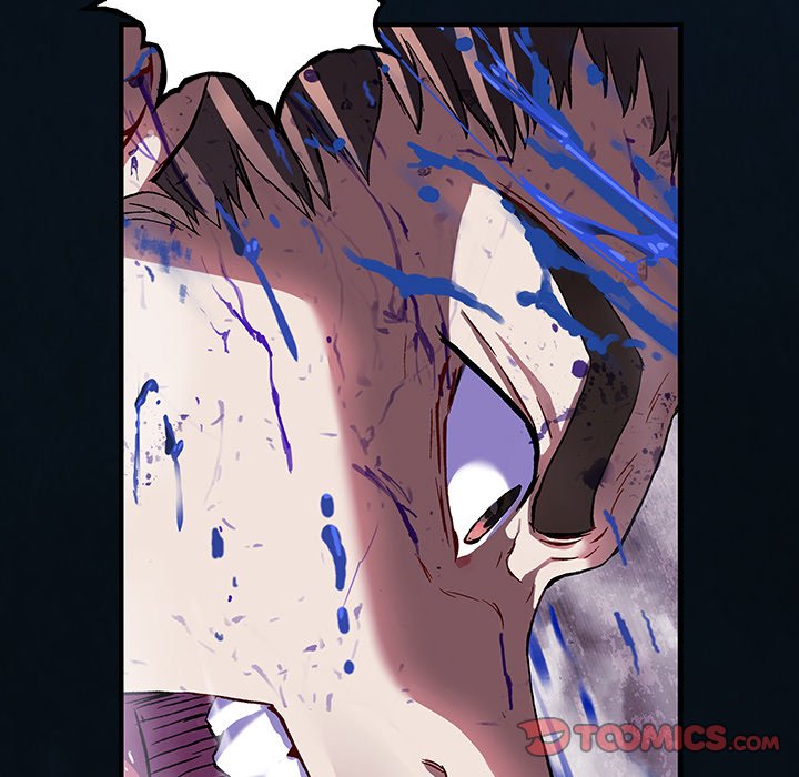 Leviathan (Lee Gyuntak) - Chapter 179 Page 76