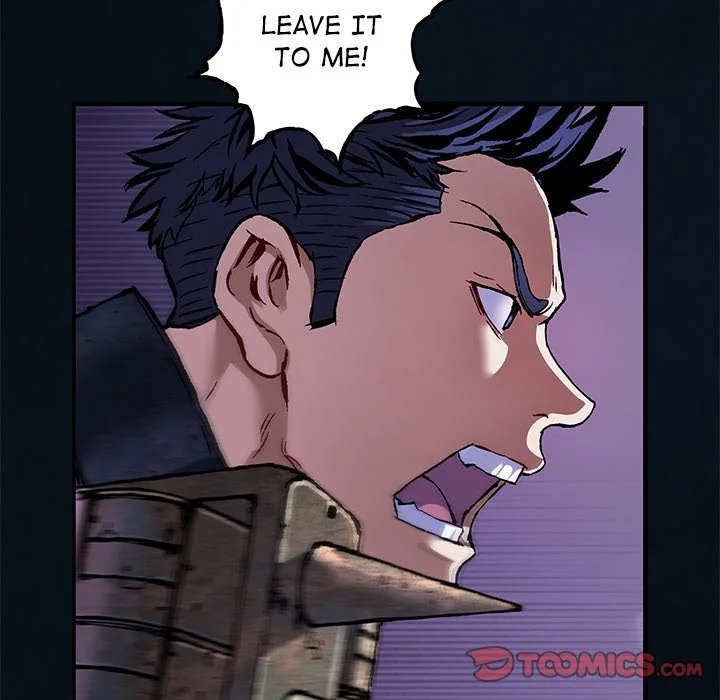 Leviathan (Lee Gyuntak) - Chapter 181 Page 16