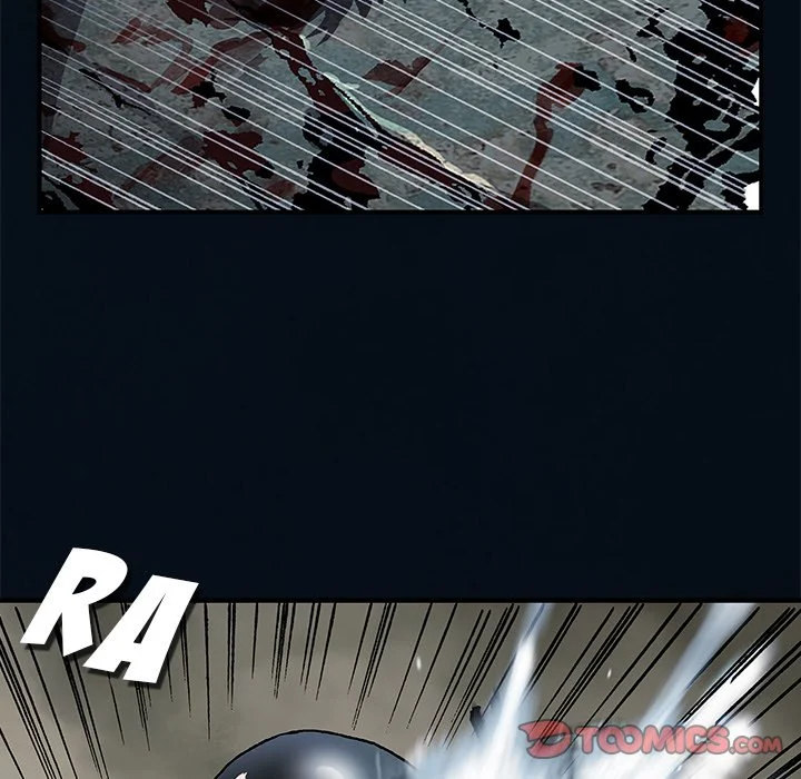 Leviathan (Lee Gyuntak) - Chapter 181 Page 24