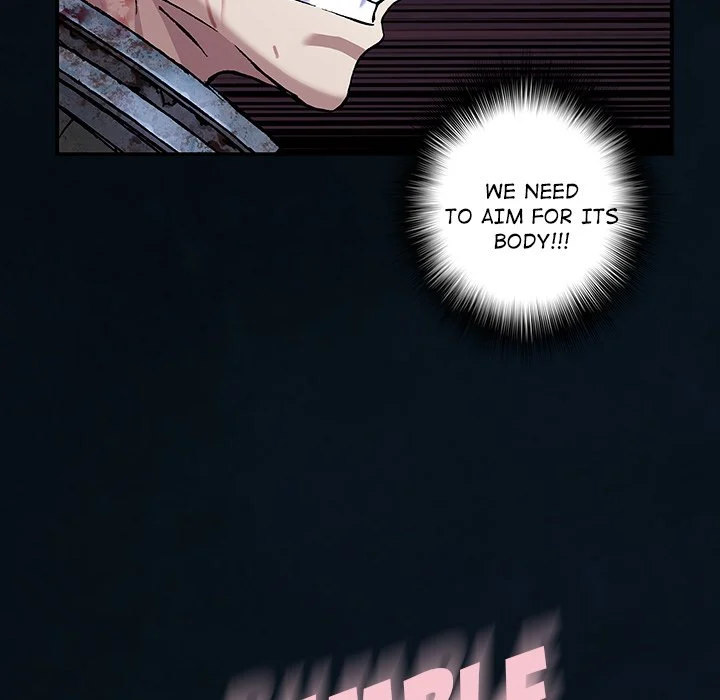 Leviathan (Lee Gyuntak) - Chapter 181 Page 39