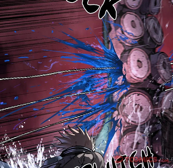 Leviathan (Lee Gyuntak) - Chapter 181 Page 44