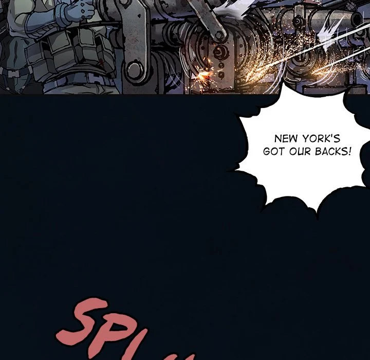 Leviathan (Lee Gyuntak) - Chapter 181 Page 47