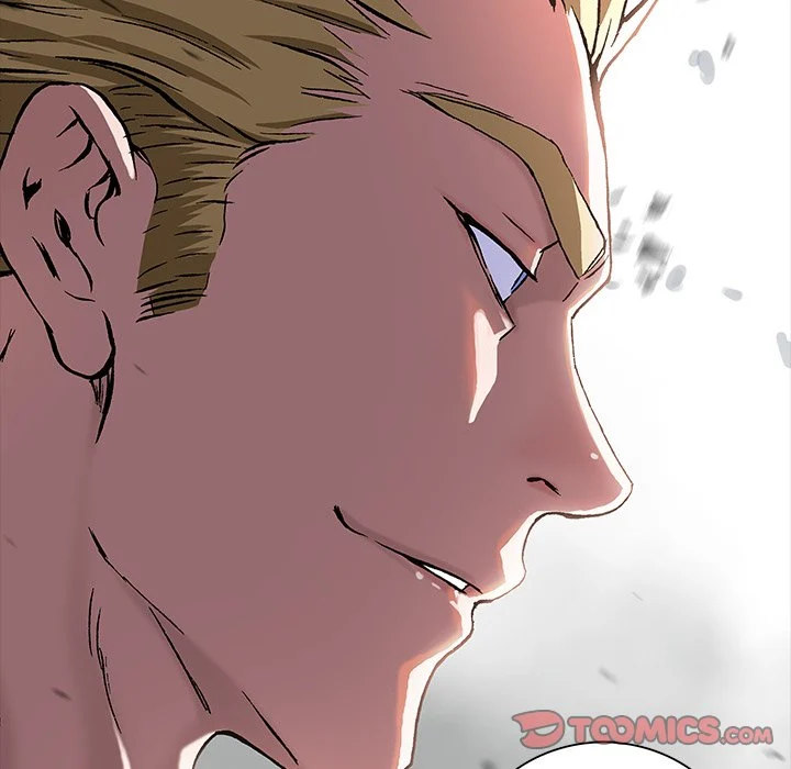 Leviathan (Lee Gyuntak) - Chapter 181 Page 60