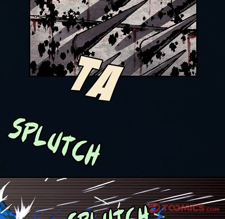 Leviathan (Lee Gyuntak) - Chapter 182 Page 18