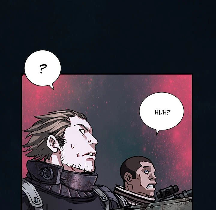 Leviathan (Lee Gyuntak) - Chapter 182 Page 23