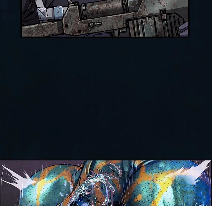 Leviathan (Lee Gyuntak) - Chapter 182 Page 24