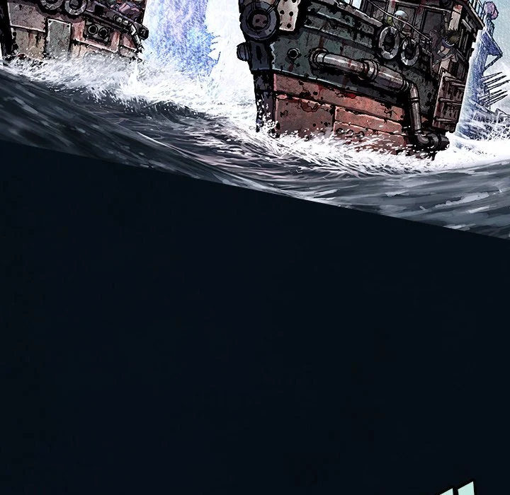 Leviathan (Lee Gyuntak) - Chapter 182 Page 29