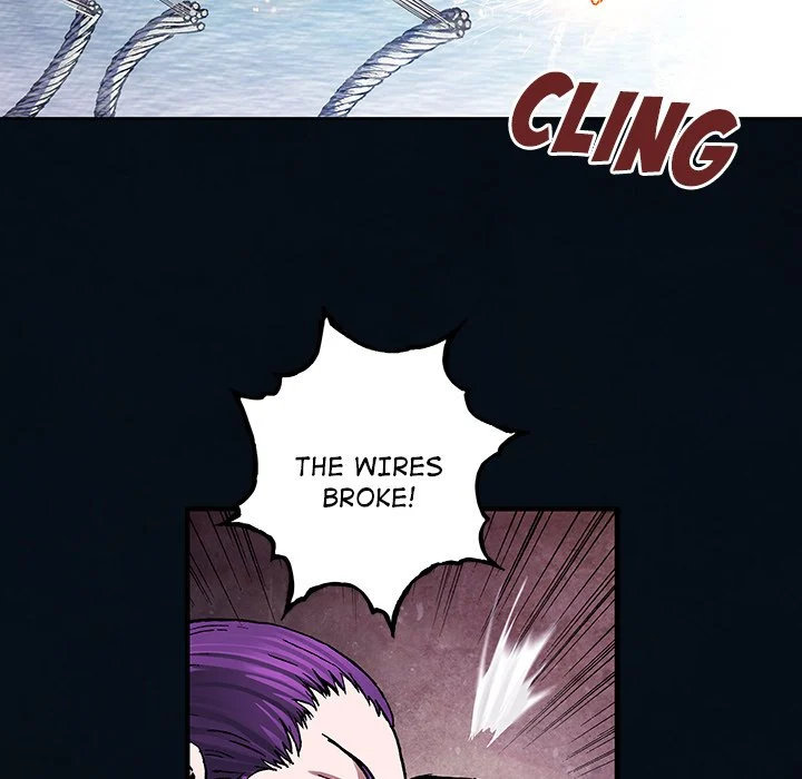 Leviathan (Lee Gyuntak) - Chapter 182 Page 40