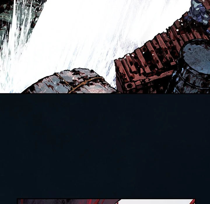 Leviathan (Lee Gyuntak) - Chapter 182 Page 49
