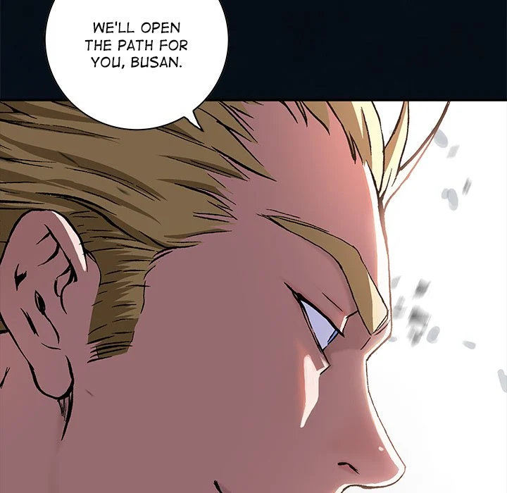 Leviathan (Lee Gyuntak) - Chapter 182 Page 5