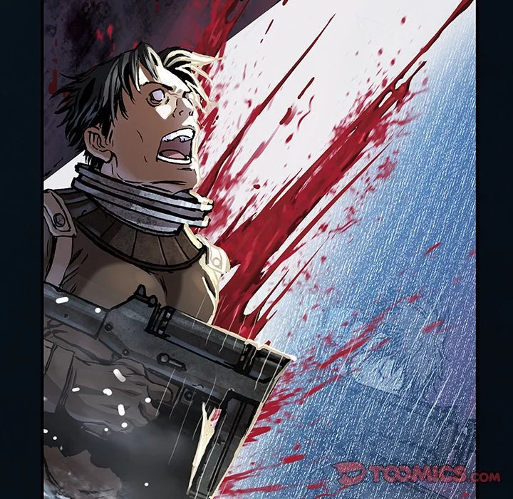 Leviathan (Lee Gyuntak) - Chapter 182 Page 50
