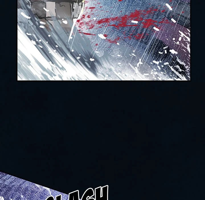 Leviathan (Lee Gyuntak) - Chapter 182 Page 51
