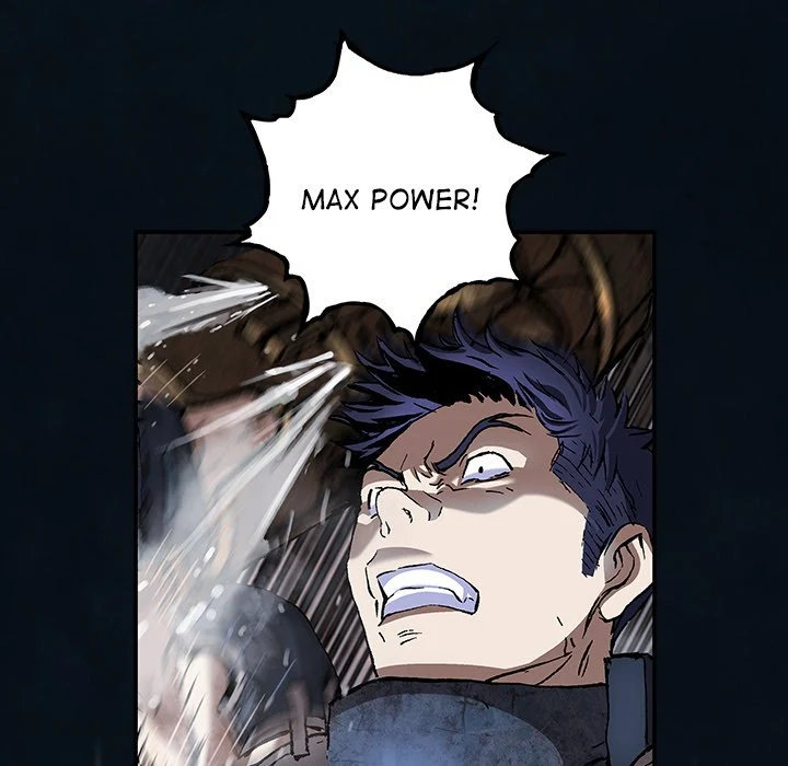 Leviathan (Lee Gyuntak) - Chapter 182 Page 59