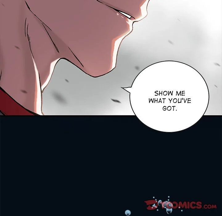 Leviathan (Lee Gyuntak) - Chapter 182 Page 6