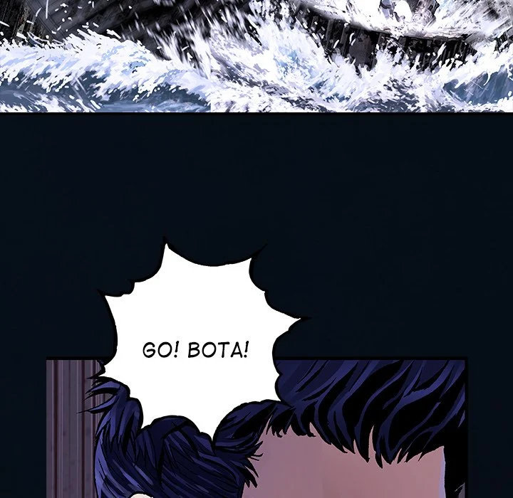 Leviathan (Lee Gyuntak) - Chapter 182 Page 65