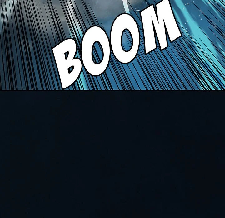 Leviathan (Lee Gyuntak) - Chapter 182 Page 73