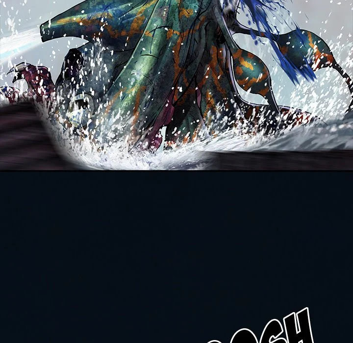 Leviathan (Lee Gyuntak) - Chapter 182 Page 75