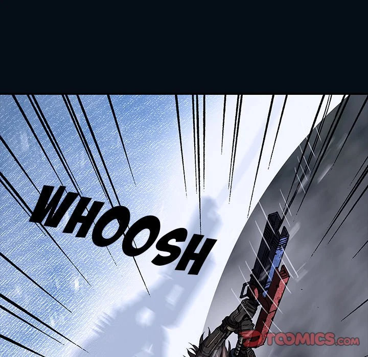 Leviathan (Lee Gyuntak) - Chapter 182 Page 78