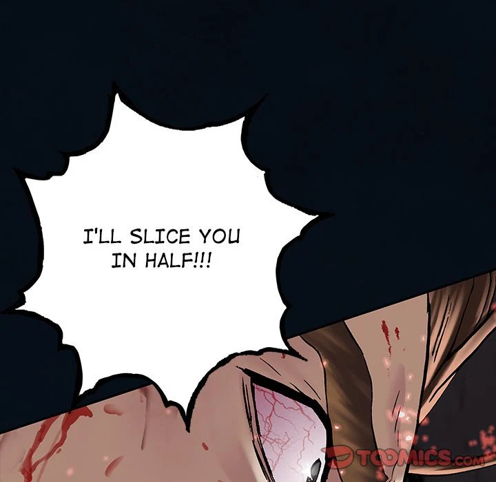 Leviathan (Lee Gyuntak) - Chapter 182 Page 86