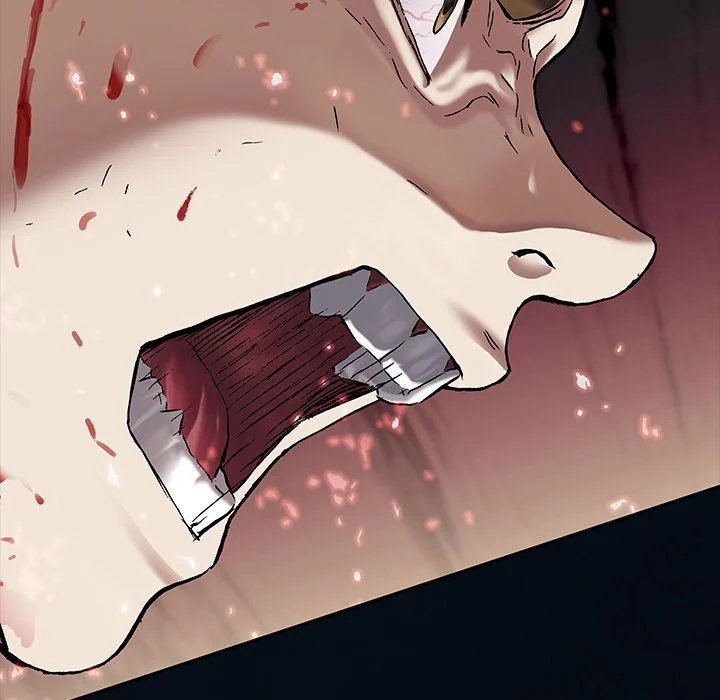 Leviathan (Lee Gyuntak) - Chapter 182 Page 87