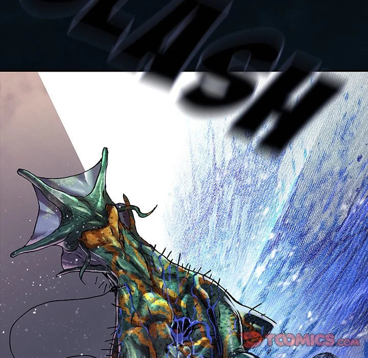 Leviathan (Lee Gyuntak) - Chapter 182 Page 90