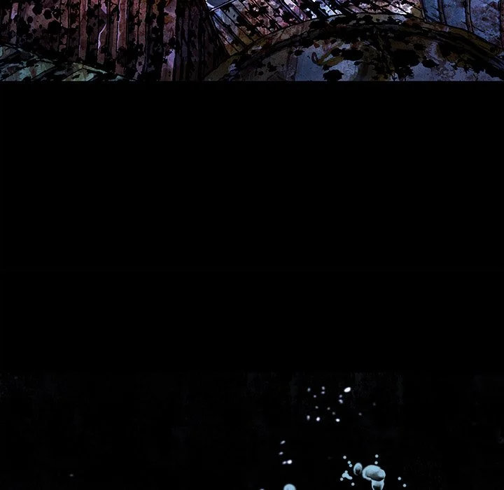 Leviathan (Lee Gyuntak) - Chapter 182 Page 92
