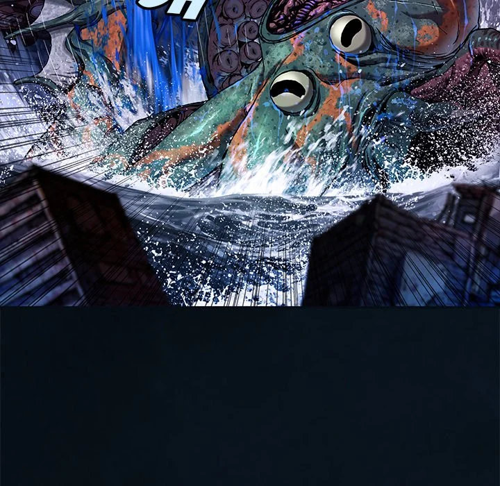 Leviathan (Lee Gyuntak) - Chapter 183 Page 15