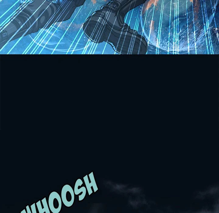 Leviathan (Lee Gyuntak) - Chapter 183 Page 23