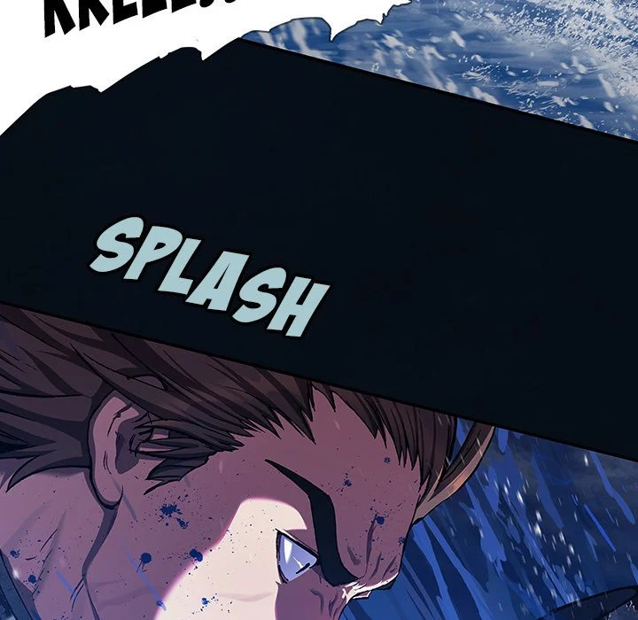 Leviathan (Lee Gyuntak) - Chapter 183 Page 33