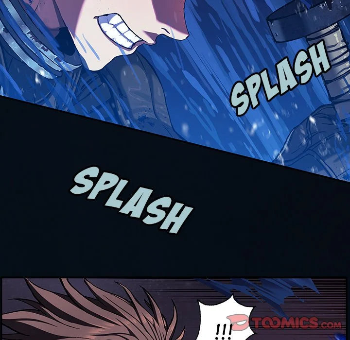 Leviathan (Lee Gyuntak) - Chapter 183 Page 34