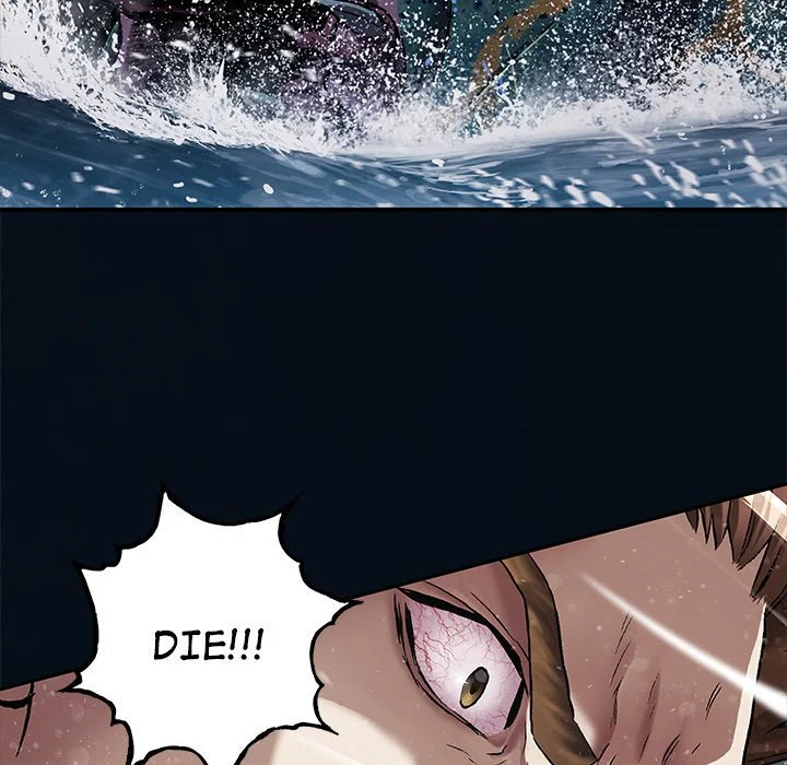Leviathan (Lee Gyuntak) - Chapter 183 Page 57