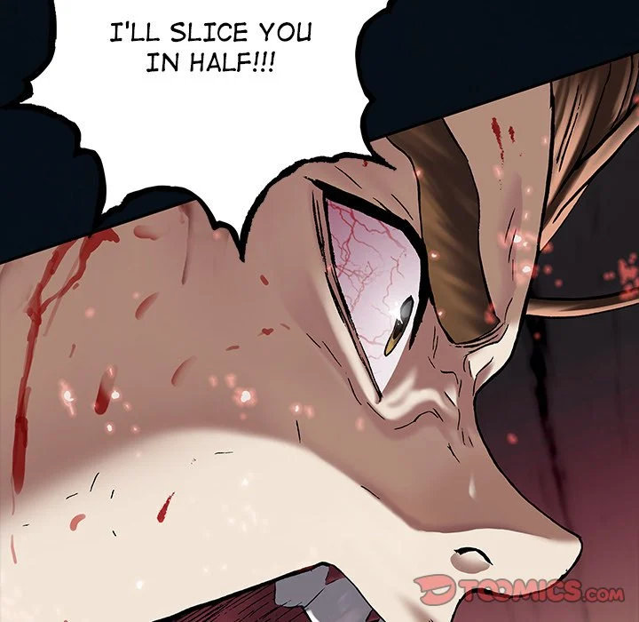 Leviathan (Lee Gyuntak) - Chapter 183 Page 6