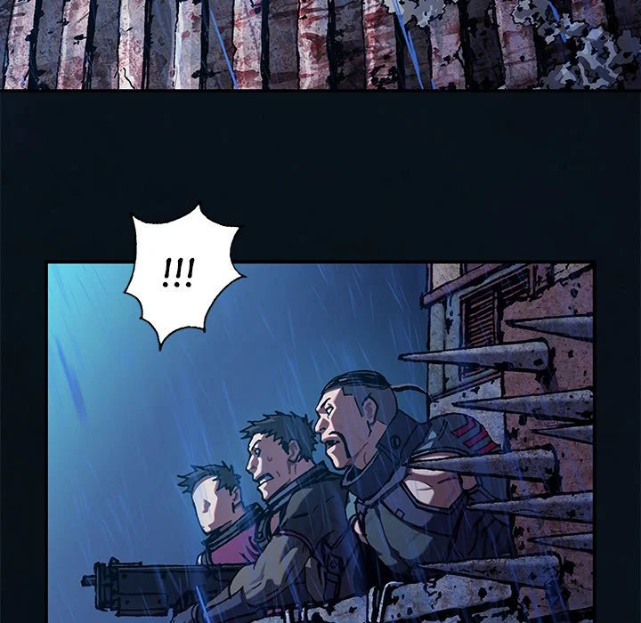 Leviathan (Lee Gyuntak) - Chapter 183 Page 63