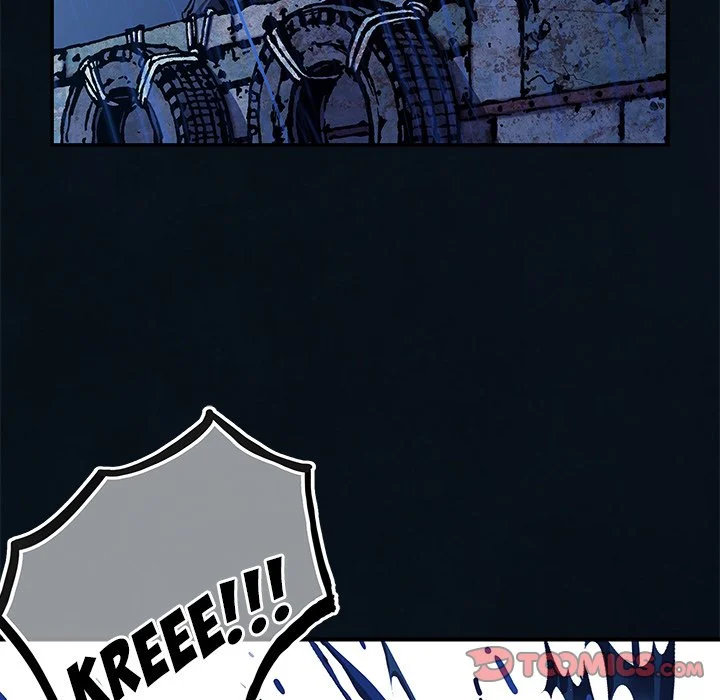 Leviathan (Lee Gyuntak) - Chapter 183 Page 64