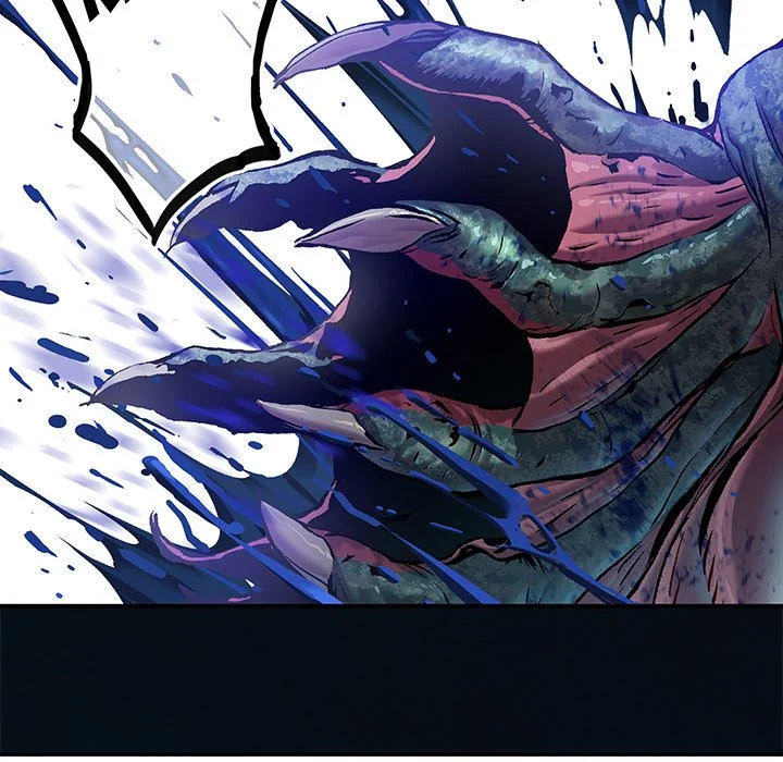 Leviathan (Lee Gyuntak) - Chapter 183 Page 65